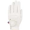 UDHSNJZG Guanti Golf Guanti da golf uomo for mano destra, for mancini, antiscivolo, resistenti all'usura, comodi, in tessuto traspirante, for tutte le stagioni, guanti