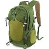 CJIEQIUBY Zaino da Alpinismo, 20L | Zaino Portaoggetti Leggero For Gli Sport Escursionistici All'aria Aperta E I Viaggi Quotidiani