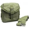 LXGXFNB Custodia Tattica Binocolo Molle Organizer Borsa Protettiva Compatta | Tessuto Oxford 600D Custodia Tattica Binocolo Con Fodera Imbottita for Attrezzatura Esterna Accessorio Organizzatore