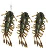 Zqkimzi Esca Morbida Da Pesca Esche Artificiali Galleggianti Creatura | Swimbaits Da Pesca Per Sottocosta Surf Molo Acqua Salata Lago Stagno Fiume Torrente Bacino Idrico