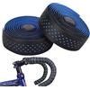 Generico Nastro Manubrio Bici, Nastro Bici per Manubrio per Impugnatura | Traspirante Accessori per biciclette