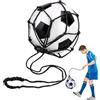Generic Borsa porta palloni in rete per sport, calcio, pallavolo | Borsa a rete per palloni da calcio, multifunzione, per gli appassionati di sport all'aria aperta, palestre, piscine, Bea