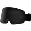 LBAWJWAIL Maschera Da Sci Unisex, Lenti PC Resistenti Agli Urti E Graffi | UV400 Antiappannamento, Adatta Sopra Occhiali Da Vista Per Sport Sulla Neve
