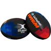 Gilbert Rugy Gallagher Premiership - Pallone da rugby, misura 5