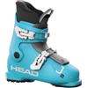HEAD Scarponi da sci J2 Junior