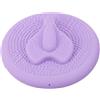Generic Cuscino Gonfiabile Ergonomico Antiscivolo Testurizzato Balance Disk | Cuscino Oscillante Per Adulti Per Pilato, Pratica Quotidiana, Pause In Ufficio, Giochi, Danza, Fitness, Per Bambini