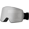 LBAWJWAIL Maschera Da Sci Con Ampio Campo Visivo, Design Senza Cornice | Lenti A Specchio REVO, Doppia Ventilazione Antiappannamento, Cinturino Regolabile Per Sci E Alpinismo