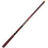 WANGSHAOWEI Canna da Pesca Frusta da Pesca Carp Feeder Canna Canne Telescopiche in Fibra di Carbonio Asta A Mano 3,6-7,2 M