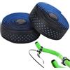 Generico Nastro Adesivo per Maniglie, Nastro Manubrio Bicicletta Nastro per | Nastro manubrio Accessori per biciclette