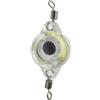 TQUXNGA Lure Light Attraente Luce Subacquea Flasher | Fish Eye Baits Lampada Attraente Lampada