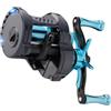 Generic Mulinello da baitcasting con freno elettronico DC 7,2:1 ad alta velocità per pesca alla carpa, alla trota, 6+1BB 5 kg, resistenza massima 100 m