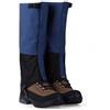 Generic Ghette for Le Gambe da Sci/Ghette for Il Deserto e la Neve | Attrezzatura da esterno for alpinismo, escursionismo e sci: ghette da deserto, ghette da neve e protezioni
