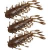 Generico Esche Morbide Artificiali Creatura Morbida Galleggiante Multi Tentacoli | Swimbaits Per Bass Per Sottocosta Surf Molo Acqua Salata Lago Stagno Fiume Torrente Bacino Idrico
