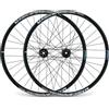 LSRRYD Set Di Ruote BOOST Per Mountain Bike 26 27.5 29 Ruote A Perno Passante 15 * 110/12 * 148mm, Mozzo Con Cuscinetto Sigillato, Cassetta Da 7-12 Velocità Cerchio MTB A Doppia Parete A/V