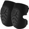 Aundhegrtt Ginocchiera Versatile per Sport e Comfort Quotidiano | Versatile e leggera, adatta a pallavolo, basket, calcio, danza e fitness quotidiano.