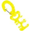 ECMQS Supporto regolatore subacqueo con fibbie a sgancio rapido | Accessorio in silicone per una gestione sicura delle attrezzature subacquee in condizioni di scarsa illuminazione e