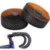 Generico Nastro adesivo per maniglie, nastro manubrio bicicletta Avvolgimento | Nastro manubrio da ciclismo Accessori per biciclette