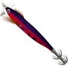 Generic Totanara Calamari Attrezzatura da Pesca Artificiale Fluorescente ad Alta | Ami per Totanare da 12 cm Mare, Sott'Acqua, Laghi, Fiumi, Pesca a Traina