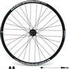 LSRRYD 26 27.5 29 Ruota anteriore per mountain bike 9×100mm QR Cerchio in alluminio a doppia parete Freno a disco mozzo con cuscinetto sigillato 32H