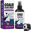Generic Spray per guantoni da boxe, 100 ml, con colla adesiva antiscivolo | Edge Spray - Guanti da calcio per portiere, boxe, baseball, corsa, casa