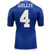 Exclusive Memorabilia Maglia del Chelsea autografata da Ruud Gullit