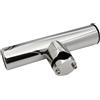Generic Supporti per canne da barca Fly Fish Gear Rack Staffe | Regolabile In Acciaio Inox Canna Da Pesca Titolari Forniture Kayak Offshore Inshore Acqua Dolce Salata Spiaggia Surf