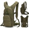NIDONE Zaini da caccia per uomo, zaino di sopravvivenza impermeabile con multitasche, zaino traspirante per escursionismo, campeggio, trekking