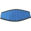 TQUXNGA Cinghia di immersione del neoprene, immersione antiscivolo | Comoda e antiscivolo, cinghia avvolgente per immersioni, nuoto, immersioni e boccagli, cinghia per occhiali, facile da usare