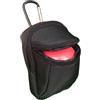 Generico Small Golf Waist Pouch - Portable Mini Accessories Bag for Golfer | Small 5x3x4 Inch | Golf Ball Pouch Portable Golfer Tee Organizer | 600D Oxford Cloth, for Golf