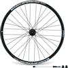 LSRRYD 26 27.5 29 Ruota posteriore per mountain bike in alluminio 10 * 135mm Ruote a sgancio rapido Freno a disco Cuscinetto sigillato Cassetta a 7-12 velocità MTB Cerchio a doppia parete A/V