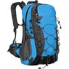 CJIEQIUBY Zaino Tattico, Pacchetto Portaoggetti For Trekking All'aperto Da 40 Litri | Zaino Dalla Struttura Solida For Alpinismo, Campeggio, Escursionismo E Deposito Da Viaggio
