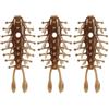 Generico Esca Morbida Creatura Morbida Galleggiante Multi Tentacoli Attrezzatura Da | Swimbaits Da Pesca Per Sottocosta Surf Molo Acqua Salata Lago Stagno Fiume Torrente Bacino Idrico