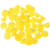 BESPORTBLE 100 Pezzi Chiodi Antighiaccio per Scarpe, in Acciaio Inox ABS | Ramponi da Scarponi, Copertura Tallone e Avampiede, Installazione Semplice, per Neve e Scale Scivolose