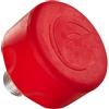 Chaya Cherry Bomb Freno Pattini a Rotelle Confezione da 2 (Rosso - Short)