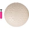 Generico Palla Yoga Attrezzatura Fitness Antiscivolo Portatile Massaggio Equilibrio | Pilates Esercizio Fitball Allenamento Per Donne Recupero Fisico Muscolare Pelvico Casa Ufficio Palestra Viaggio Outdoor