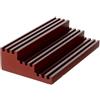 DJSKLDF Espositore per medaglie Espositore for monete for da collezione in legno