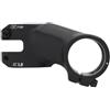 HYAUWETGD Attacco Manubrio per Scott per RC 2021 Mountain Bike Attacco Manubrio 1.5 MTB -14°/50mm Morsetto 31.8mm Canotto 1/8