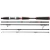 Penn Overseas XT Inshore - Canna da Pesca