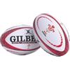 Gilbert Pallone da rugby International Galles Replica