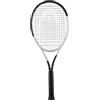 HEAD Speed Mp L 2024 Racchette Da Torneo Con Corde 359g Unisex nero