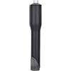 HYAUWETGD Attacco Manubrio per Riser per Bicicletta para Adattatore per prolunga per Stelo Bici da 1 1/8 22,2 mm