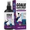 Generico Spray Guantoni di Boxe 100 ml Colla Appiccicosa Adesiva Antiscivolo | Spray Adesivo Guanti da Portiere Calcio per Uso Domestico Portiere Boxe Baseball e Running