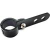 CashMuch Cavalletto laterale in lega resistente per bici da strada e mountain bike, staffa di supporto posteriore da 24 a 29 pollici