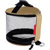 Generic Porta igienica da campeggio, antipolvere, porta da | Porta carta igienica porta fazzoletti, borsa portaoggetti per cucina, bagno, casa colonica, accessori per camper, parete