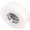 CCM Nastro per mazza da hockey, 20 m x 25 mm, bianco
