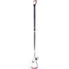 Generic Foot Ascender Loop - regolabile per piedi da arrampicata | Ascender regolabile | Cinghia da arrampicata per corda ascendente arrampicata alpinismo escursionismo