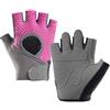 Generic 1 paio di guanti da allenamento da uomo e da donna | Attrezzatura per allenamento delle mani, protezioni per abbigliamento sportivo per arrampicata su roccia, canottaggio