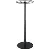 DJSKLDF Espositore per medaglie Espositore for medaglie Girevole con Supporto for for Regolabile