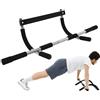 Generic Pullup Bar Porta Multi-Grip Fitness | Barra per trazioni e allenamento per la parte superiore del corpo in palestra a casa
