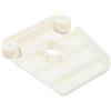 Tidevib Kit di parti di raffreddamento igloo da 50-165 litri - Set di chiavistello con viti in acciaio inossidabile per attrezzatura da campeggio all'aperto
